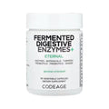 Codeage Enzimas Digestivas Fermentadas Y Más Con 90 Cápsulas Vegetales