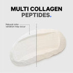 Codeage Péptidos De Colágeno Múltiple En Polvo Platino Sin sabor 326 g (11.5 oz)