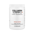 Codeage, Colágeno Hidrolizado Con Vitamina C Y Ácido Hialurónico En Polvo, Sin Sabor, 283 G (9,98 Oz)