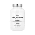 Codeage Amen Zinc/cobre Más Probióticos Con 90 Cápsulas Vegetales