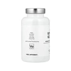 Codeage Amen Vitamina D + Vitamina K2 + Zinc 60 Cápsulas Vegetales