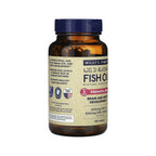 Wiley's Finest, Aceite de Pescado Salvaje de Alaska, DHA Prenatal Con 180 cápsulas blandas