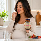 Wiley's Finest, Aceite de Pescado Salvaje de Alaska, DHA Prenatal Con 180 cápsulas blandas