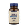 Wileys Finest Wild Alaskan Fish Oil Epa 1250mg 60caps Sfn