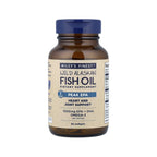 Wileys Finest Wild Alaskan Fish Oil Epa 1250mg 60caps Sfn