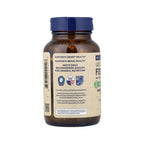 Wiley's Finest, Aceite de Pescado Salvaje de Alaska, Minis de Fácil Ingestión, 180 Cápsulas Blandas 630mg