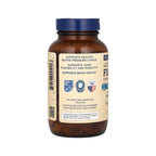 Wileys Finest Wild Alaskan Fish Oil Epa 1250mg 120 Caps Sfn