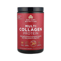 Ancient Nutrition, Proteína con múltiples tipos de colágeno, 454,5 g (1 lb)