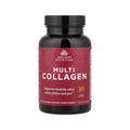 Ancient Nutrition, Colágeno múltiple, 90 cápsulas