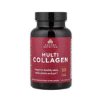 Ancient Nutrition, Colágeno múltiple, 90 cápsulas