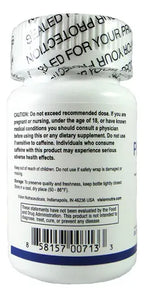 Vision Nutraceuticals PhenSlim 37.5 | 60 Tabletas | Apoyo al Metabolismo Energético | Control de Peso y Bienestar General | Suplemento Alimenticio