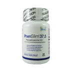 Vision Nutraceuticals PhenSlim 37.5 | 60 Tabletas | Apoyo al Metabolismo Energético | Control de Peso y Bienestar General | Suplemento Alimenticio