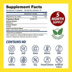DR'S HOPE | Neprigen MD 30,000 FU | 150 Cápsulas Vegetales | Complejo Enzimático para el Bienestar Circulatorio y Cardiovascular