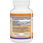 Double Wood Dihidromiricetina (DHM) 300 mg 90 Cápsulas