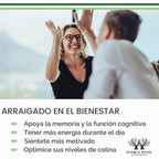 Double Wood Complejo de fosfatidilcolina 1200mg 210sgels