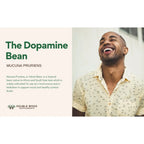 Double Wood Extracto De Mucuna Pruriens 500 Mg, 210 Caps Sfn