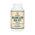 Double Wood Malato De Magnesio 500 Mg 420 Caps Sfn