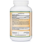 Double Wood Raíz de Remolacha 500 mg 210 Cápsulas Vegetales