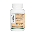 Double Wood Supplements Picolinato de zinc 50 mg 300caps Sfn