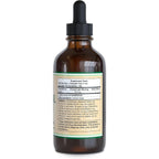 Double Wood Plata Coloidal 20 PPM Líquido 120 ml