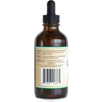 Double Wood Plata Coloidal 20 PPM Líquido 120 ml