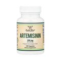 Double Wood Artemisinina 200 mg 120 Cápsulas