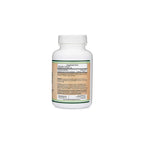 DOUBLE WOOD Chromium Picolinate 500 mcg con 300 caps sfn