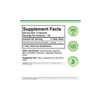 DOUBLE WOOD Chromium Picolinate 500 mcg con 300 caps sfn