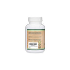 DOUBLE WOOD Chromium Picolinate 500 mcg con 300 caps sfn