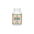 DOUBLE WOOD Chromium Picolinate 500 mcg con 300 caps sfn