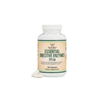 DOUBLE WOOD Essential Digestive Enzymes 180cáps/400mg sfn
