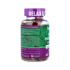 Fungies Reishi Mushroom Gummie 60 gomitas sfn