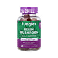 Fungies Reishi Mushroom Gummie 60 gomitas sfn