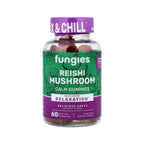 Fungies Reishi Mushroom Gummie 60 gomitas sfn