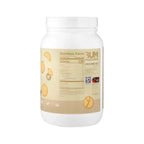 Raw Nutrition, Bum, Itholate® Protein, Galleta de avena y vainilla, 825 g (29,1 oz)