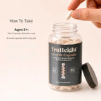 TruHeight Growth 60 Capsulas