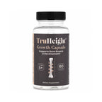 TruHeight Growth 60 Capsulas