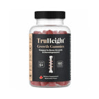 TruHeight Growth Gummy Watermelon 60 Gomitas