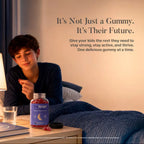 TruHeight Sleep 60 gummy