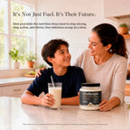 TruHeight Growth Protein Shake - Vanilla