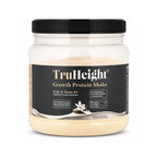 TruHeight Growth Protein Shake - Vanilla