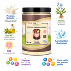 TruHeight Toddler Advanced Formula+ - Vanilla