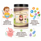 TruHeight Toddler Advanced Formula+ - Vanilla
