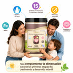 TruHeight Toddler Advanced Formula+ - Vanilla