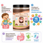 TruHeight Toddler Advanced Formula+ Chocolate