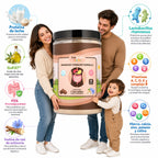 TruHeight Toddler Advanced Formula+ Chocolate