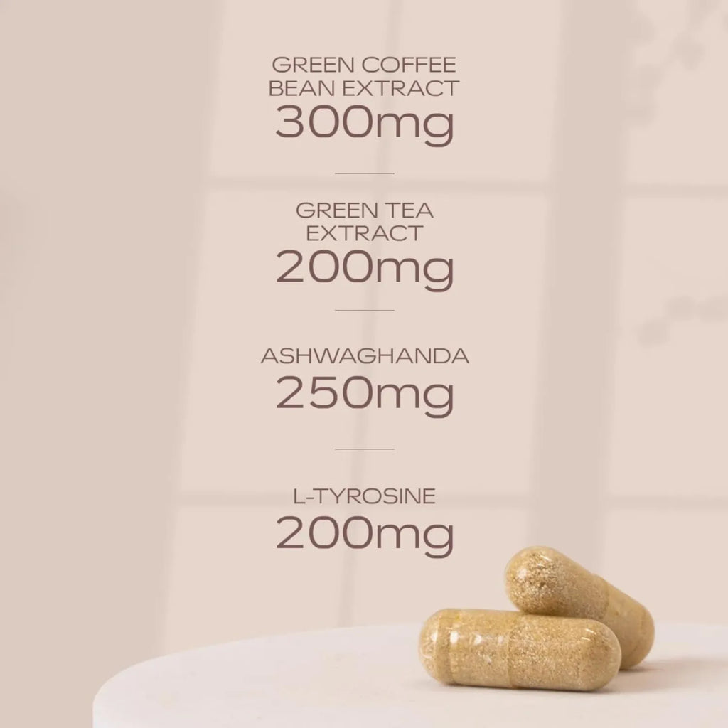 Aventus FAT Burner Fórmula Termogénica 60 Capsulas