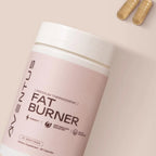 Aventus FAT Burner Fórmula Termogénica 60 Capsulas