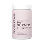 Aventus FAT Burner Fórmula Termogénica 60 Capsulas