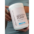 Aventus Booty Pump - Blue Bolt - 30 serv (18/CS)